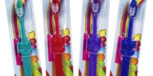 Tooth Brush Junior