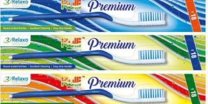 Tooth Brush Premium