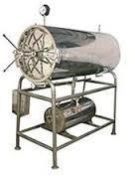 Horizontal Autoclave