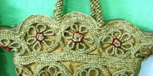 Jute Hand Bags