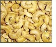 Cashew Nuts