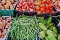 Fresh Vegetable