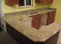 Granite Prefab Countertop