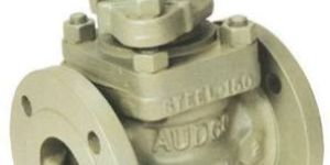 Cast Iron Plug Valves