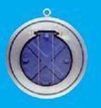 Leader Wafer Type Check Valve