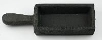 Cast Iron Ingot