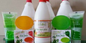 Aloe Vera