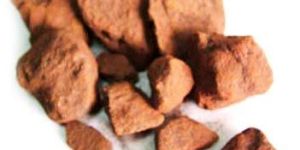 Iron Ore