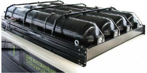 Dynetek CNG Cylinders