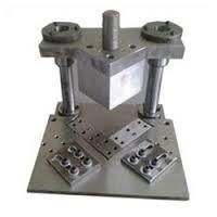 Sheet Metal Press Tools
