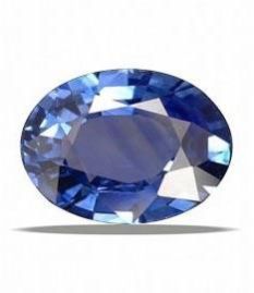Blue Sapphire