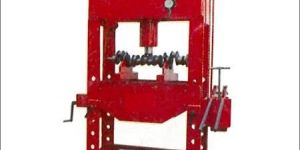 Hydraulic Press Machine