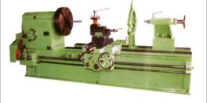 Lathe Machine
