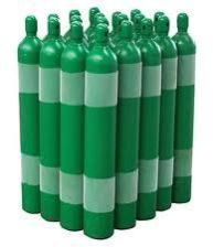 Oxygen Cylinder