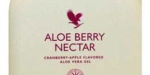 Aloe Berry Nectar