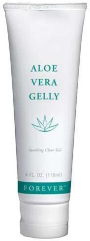 Aloe Vera  Gelly