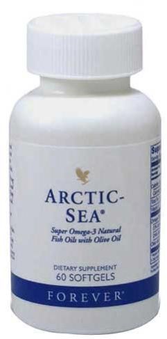 Arctic Sea Super Omega 3