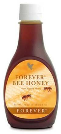 Bee Honey