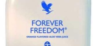 Forever Freedom
