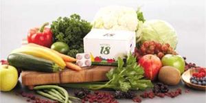 Nutrition Supplement