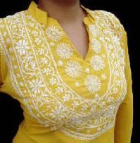 Embroidery Salwar Suits