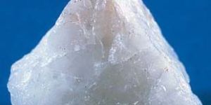 Quartz Lumps