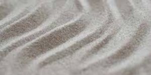 Silica Sand