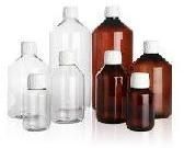 Pharma Pet Bottles