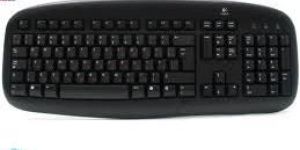 Keyboard