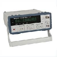 Frequency Meter