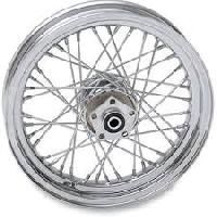Motorcycle Rim