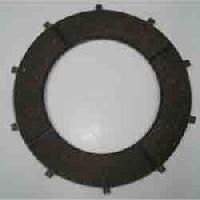 Two Wheeler Clutch Plates