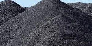 Imported Coal