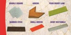 Granite Wall Cladding