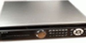 DVR Camera