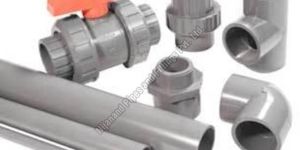 CPVC Pipe Fittings