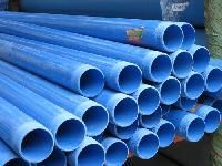 Plastic Pipes