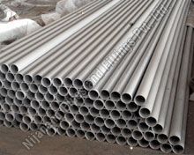 PVC Pipes