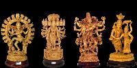 Sandalwood Handicrafts