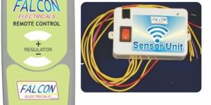 Infrared Remote Control