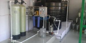 Water Purification System