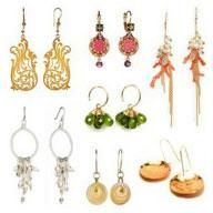 Fashion Earrings