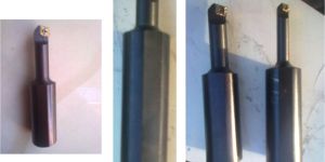 Anti Vibration Boring Bars