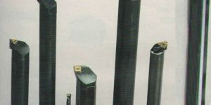 Indexable Boring Bars