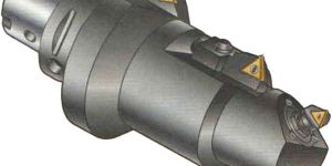 Microbore Boring Bars