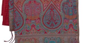Ladies Shawls