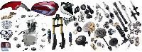 Motorcycle Parts