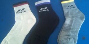 Lining Socks