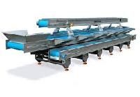 Vegetable Washing Equipment