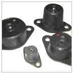 Turret Mounts